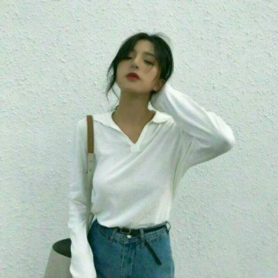 16张高清好看的唯美闺蜜头像合集