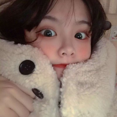 三人用闺蜜头像合集！15张高清一人一张的女生头像来了