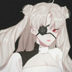 28张高冷霸气动漫女生头像 自带飒爽气场的动漫女头合集