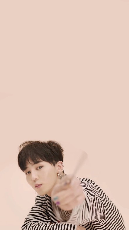 整理好了！一组权志龙主题壁纸分享