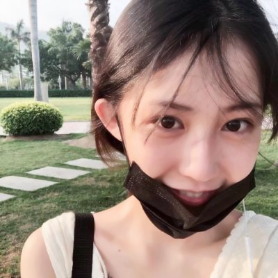 21张清新脱俗女生头像合集 简单干净又好看的网红款头像