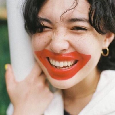 女生专属戏精微信头像来啦！14张高清搞笑款直接抱走