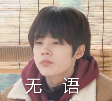 姚景元专属表情包合集来啦