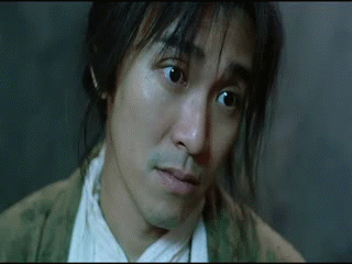 星爷周星驰专属GIF动图合集