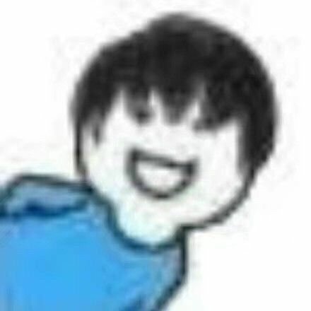 火遍聊天框的小蓝人表情包合集