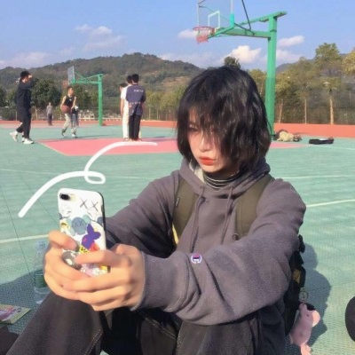 28张高清真人可爱女生头像 风格真实又治愈