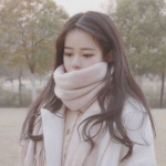 17张高清意境唯美女生QQ头像，氛围感拉满直接用