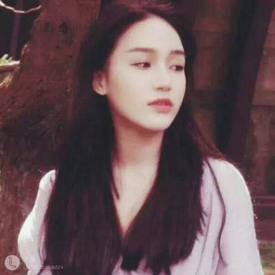 29张高清伤感霸气女生QQ头像 直接存就能用