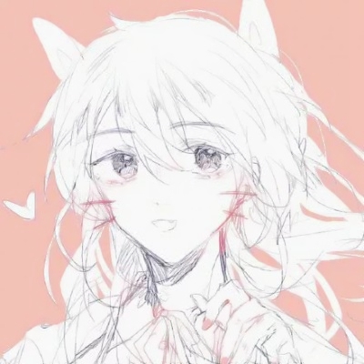 12张高清好看的QQ女生动漫头像合集