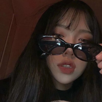 27张超拽霸气女生QQ头像 高清有范一次看够