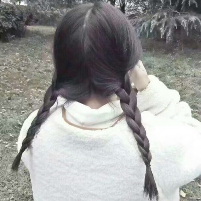 流行的双人闺蜜头像合集（36组）