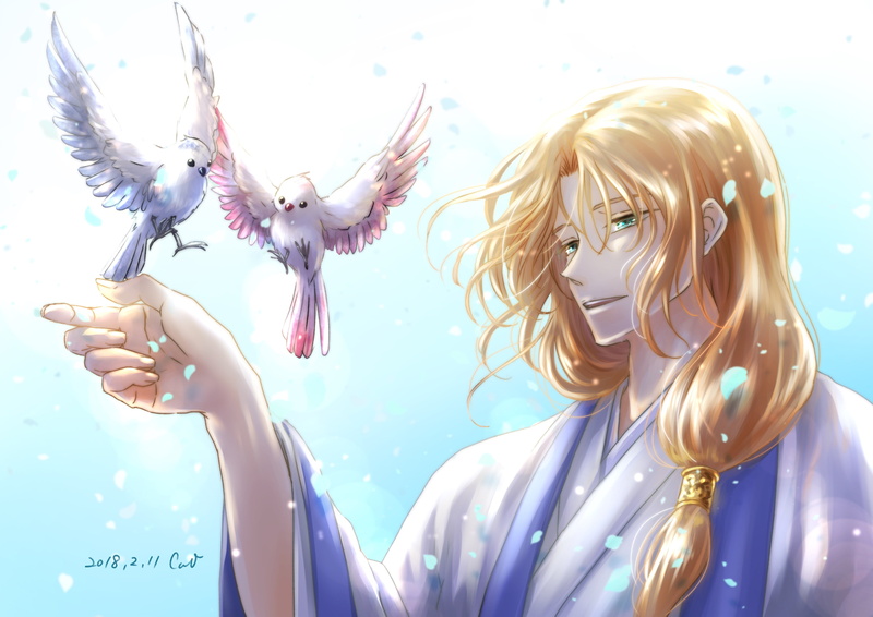 晨曦公主高清壁纸合集