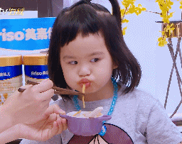 超萌饺子动图表情包合集
