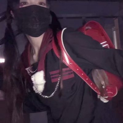 32张高清分开款QQ闺蜜头像精选，适合女生用的好看头像合集