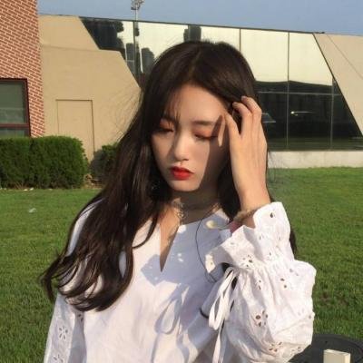 韩系姐妹配对头像来啦！18张高清好看的双人头像合集