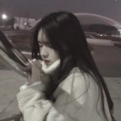 女生死党闺蜜头像！一人两张高清款合集来了，共22张分开可用的图