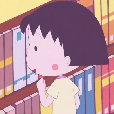 软萌感拉满！13张可爱动漫女生头像合集