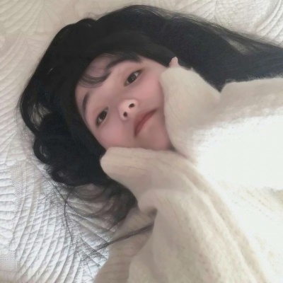26张高清可爱女生微信头像 日常氛围感拉满
