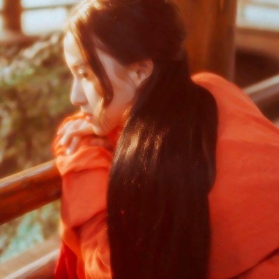 20张超有氛围感！气质拉满的古风仙女头像来了