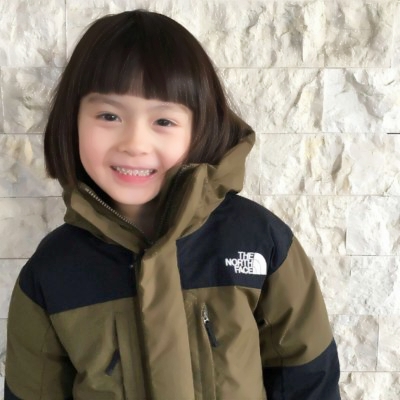 36张超可爱萌娃女生QQ头像 高清软萌小女孩头像合集