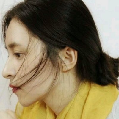 26张高清软萌又超拽的女生QQ头像 好看又可爱