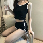 32张又飒又美！性感又霸气的高冷女生头像