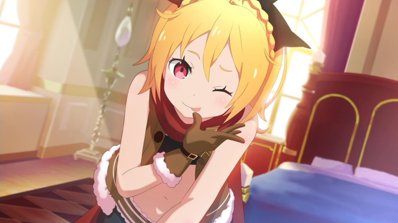 《Re：从零开始的异世界生活》高清壁纸合集 1080P分辨率