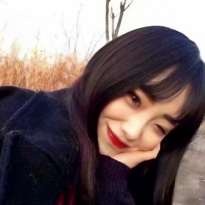 16张高清时尚潮酷女生头像 适合当QQ头像的潮流女生图