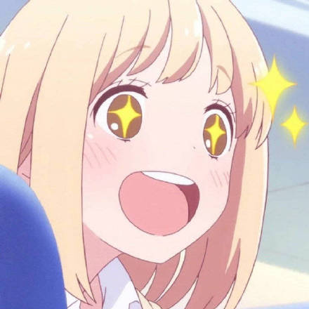 今日份头像合集更新