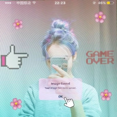 34张高清真人可爱女生QQ头像 软萌感拉满