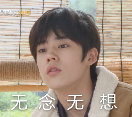 姚景元专属表情包合集来啦