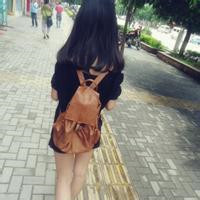 三人闺蜜背影头像合集 15张好看的单人背影闺蜜头