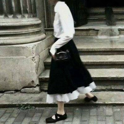 26张高清个性女生部位头像 适合当QQ头像的精选图