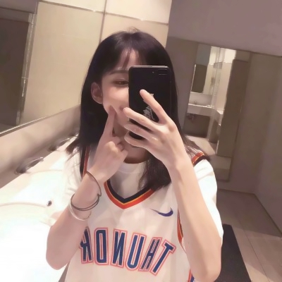 16张高清潮流个性女头像合集 好看的女生头像都在这