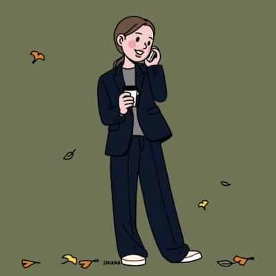 21张可爱好看的女生卡通头像 高清简约款合集