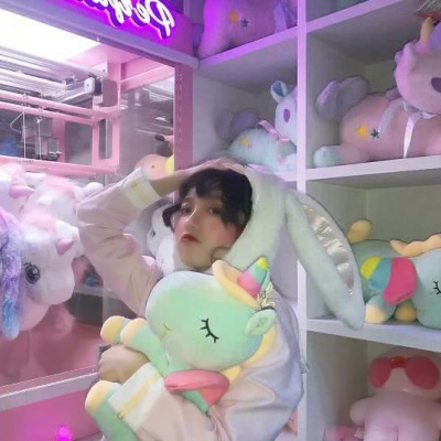 36张高清真人可爱女生头像 当下超流行的款都在这