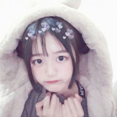 36张高清可爱真人女生QQ头像合集