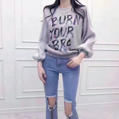 36张高清好看的潮流部位女头精选合集