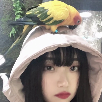 18组超甜一对两张闺蜜头像 高清合集