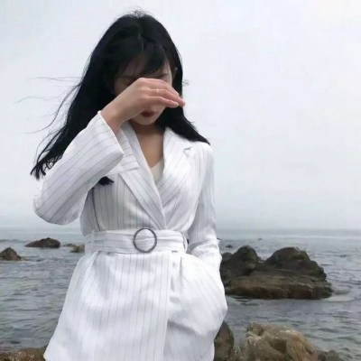 霸气少女高清头像合集 34张好看的霸气女生头像