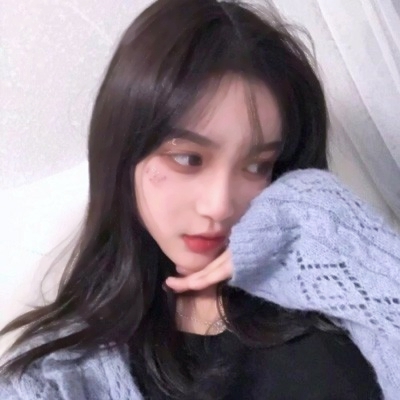 36张高清可爱气质女生头像 颜值拉满的优质女头合集