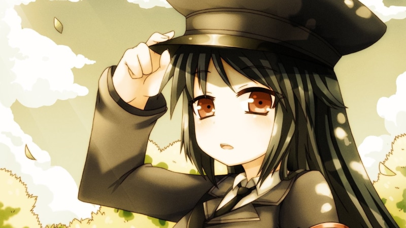 我的小独裁者 720P动漫壁纸