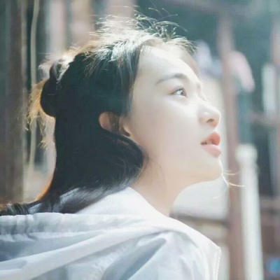 32张高清森系女生头像 治愈感拉满的小清新森女头像合集