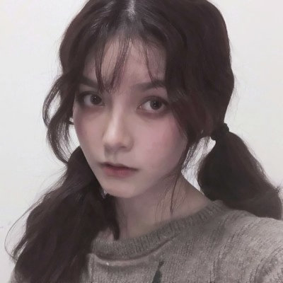 34张一对两张的真人闺蜜头像 高清又可爱
