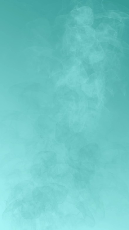 超治愈！这组清新绿色壁纸戳中了我的心巴