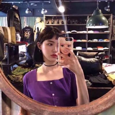 24张可爱手机挡脸女生头像 高清好看的女生头像合集