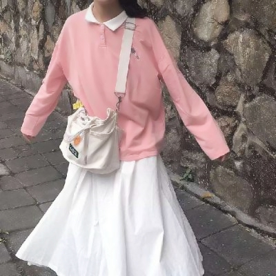 20张粉色少女心女头部位头像 高清好看