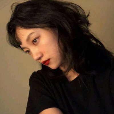 女生超拽霸气头像合集 34张高清好看的个性头像