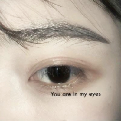 14张高清丧系侧脸女生头像 自带清冷破碎感的眼镜头像