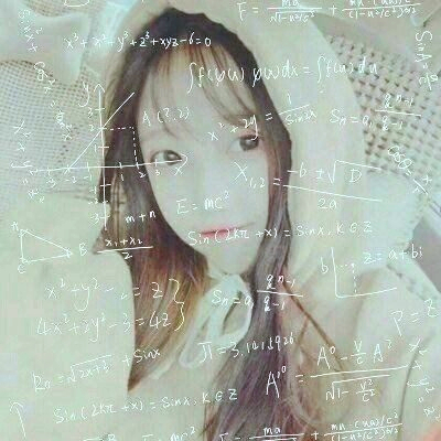 霸气公式风女生头像来啦！15张高清新潮款精选